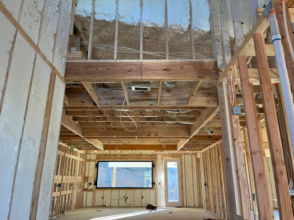 All Photos for Premium Spray Foam & Insulation Services in Elgin,  TX
