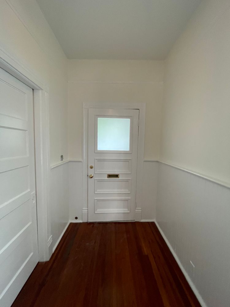 Interior Painting for Palmetto Quality Painting Services in  Charleston, South Carolina