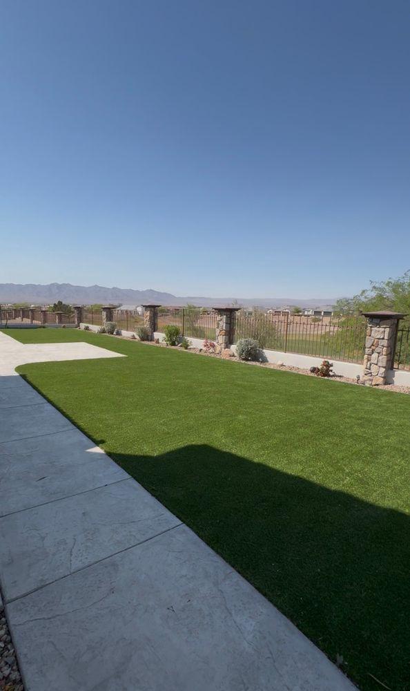 All Photos for Top Notch Landscape Services LLC in Mohave Valley, AZ