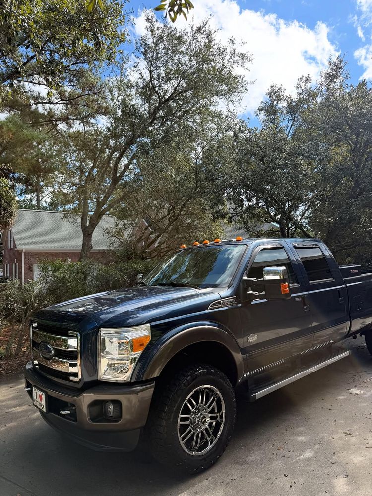 All Photos for Relentless Shine Mobile Detailing in Calabash, NC