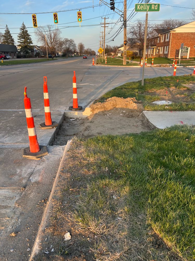 All Photos for Motor City Excavating in Highland Township, MI