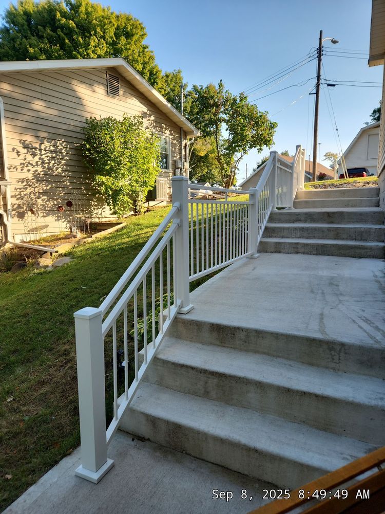 All Photos for Cornerstone Builds in LaGrange, IN