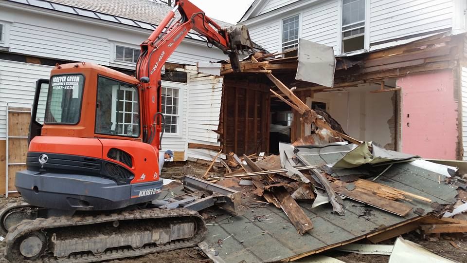 All Photos for Forever Green Landscaping in Poultney, VT