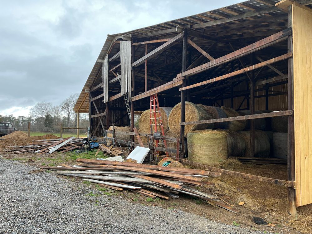 All Photos for Miller Farms Hay & Land Management in Knoxville, TN