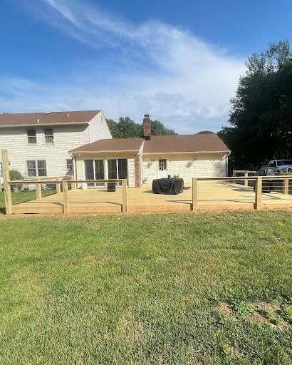 All Photos for Harris Contracting in White Hall, MD