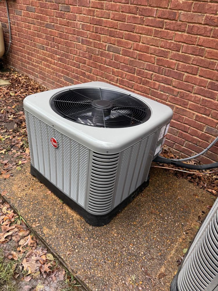 All Photos for A+ Quality Construction in Lakeland, TN