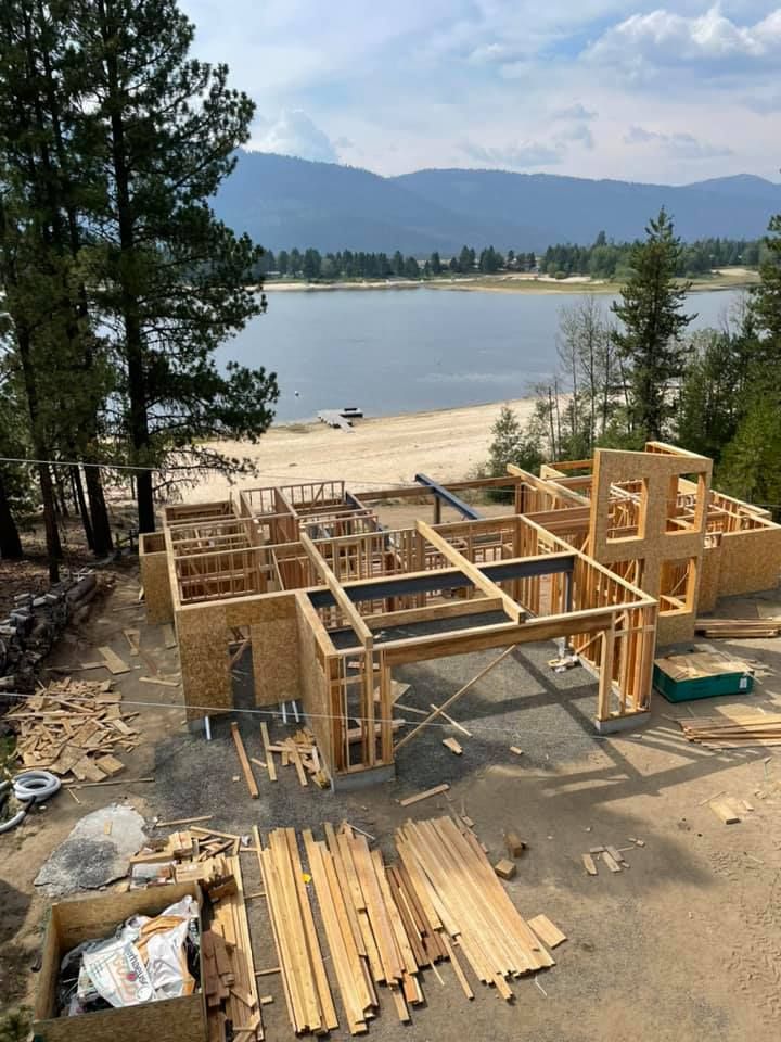 All Photos for River Born Construction in Kuna, ID