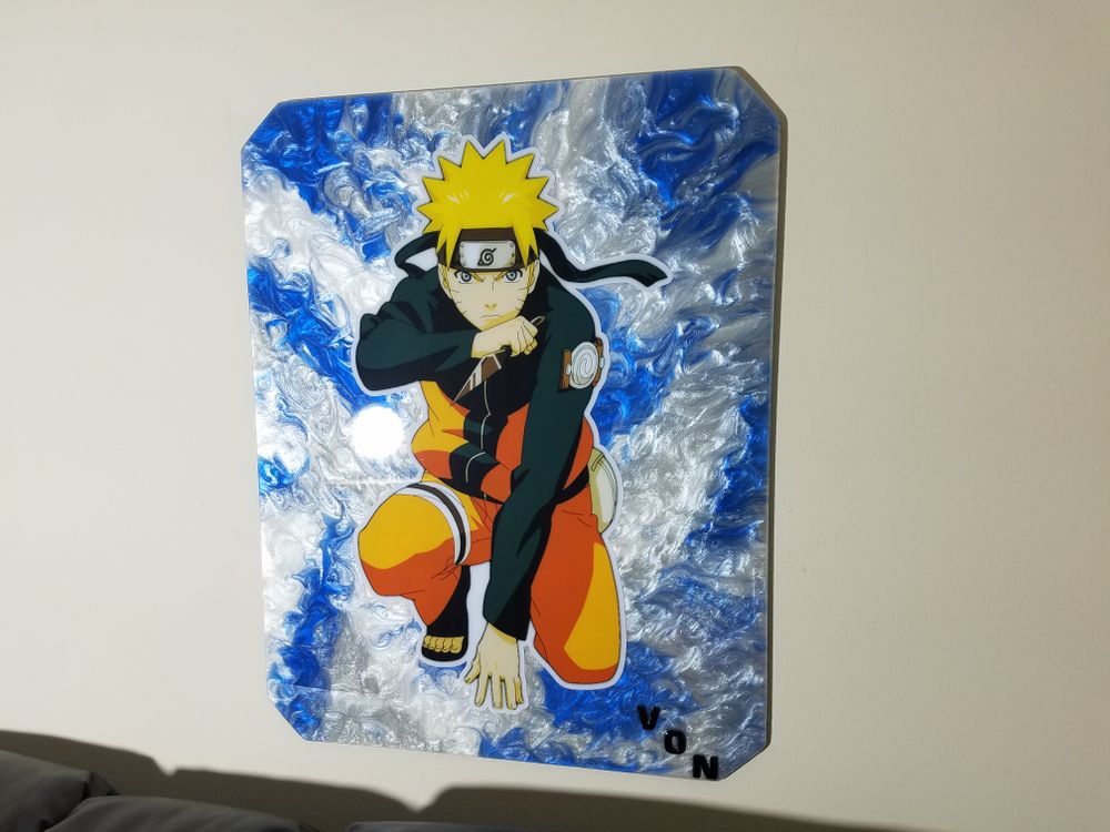 Epoxy for Epoxy Everything in Latham, NY