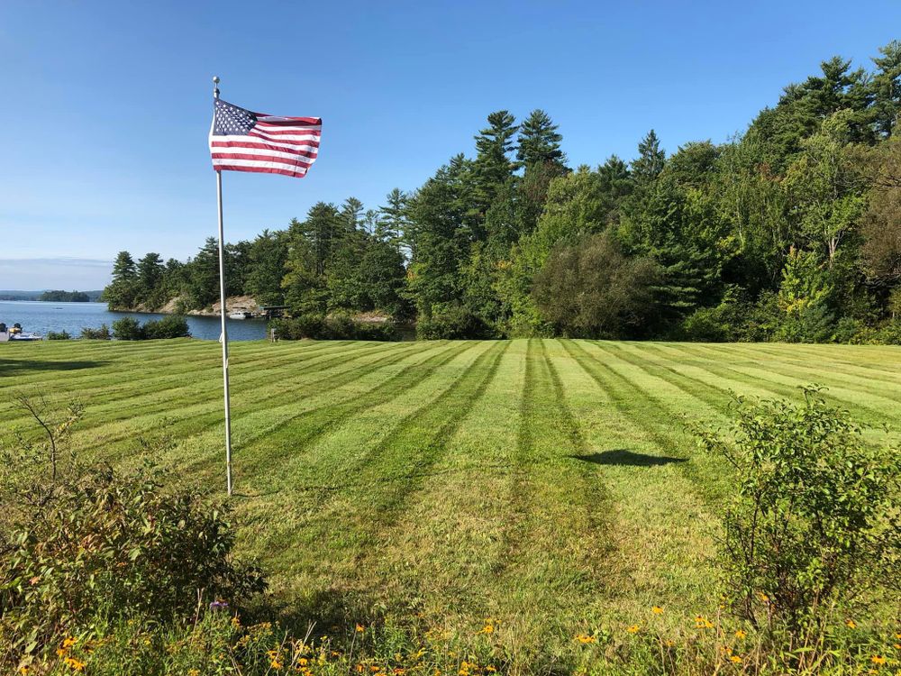 All Photos for Levi Allen Lawn Care in Rutland County, VT