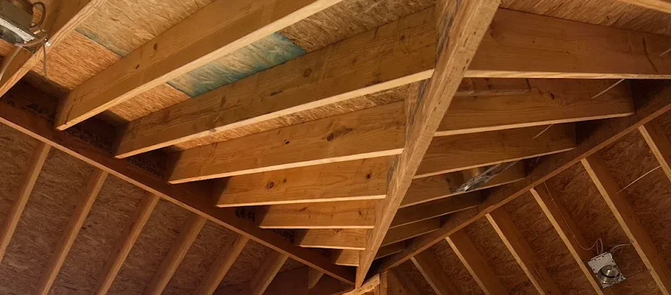 All Photos for JW Johnson Construction in Linden, TN