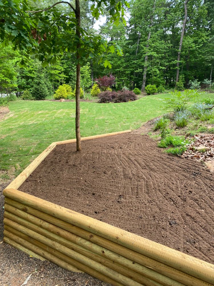 All Photos for Taylormade Lawn Management in Clarkesville, GA