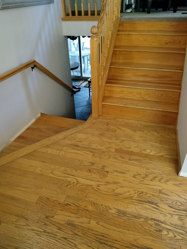 All Photos for Minnesota Floor Sanding & Installation in Lakeville, MN