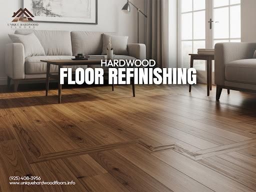 All Photos for Unique Hardwood Floors in Oakland, CA