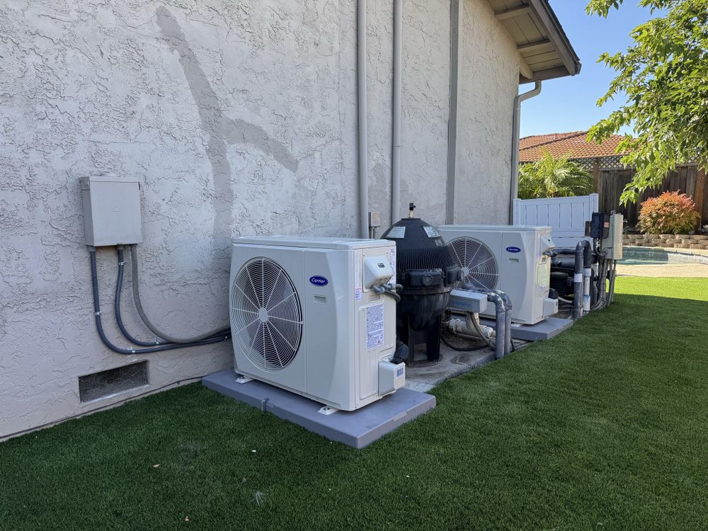 All Photos for All HVAC and General Construction in Milpitas, CA