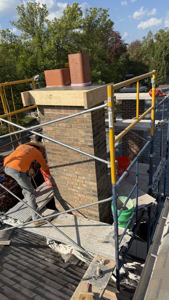 All Photos for JM Restoration LLC. in South Milwaukee, WI