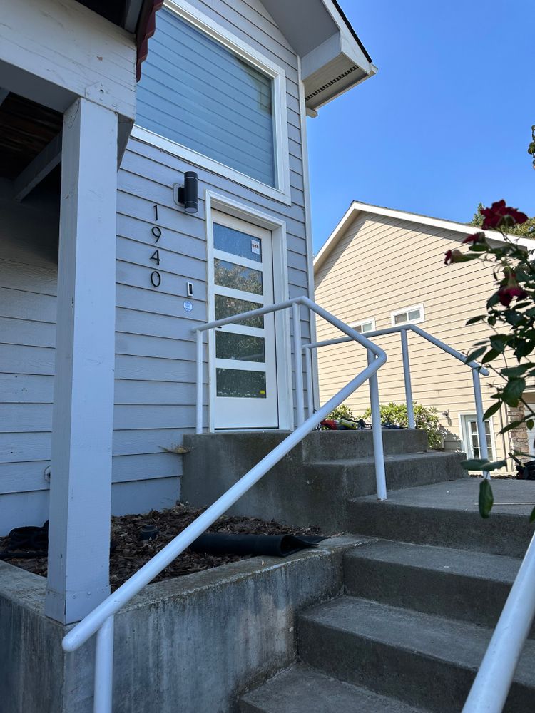 All Photos for Calderons Proquality Construction LLC in The Dalles, OR