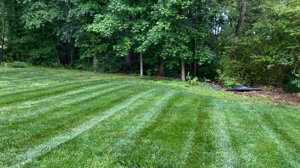 All Photos for Castillo’s Lawn Care in Monroe, GA