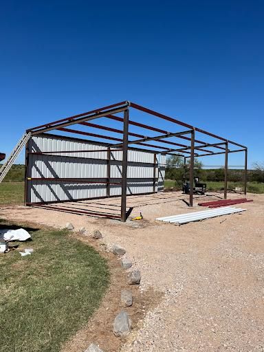 All Photos for D Flying E Mobile Welding & Fencing in Dalhart,, TX
