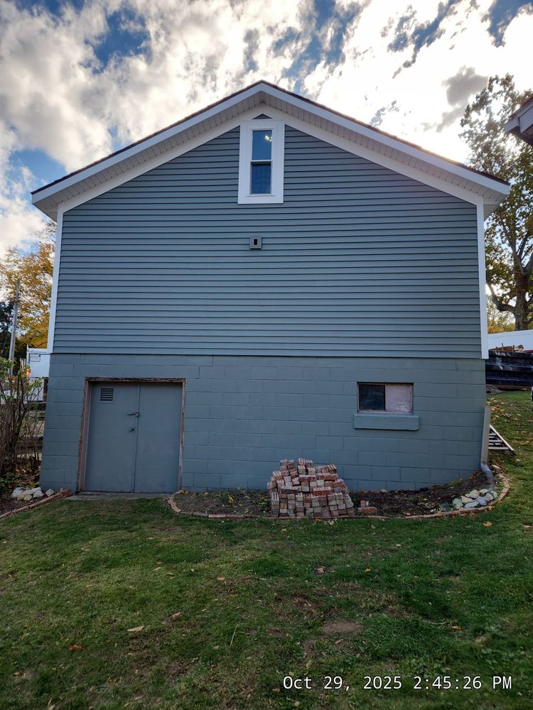 All Photos for Cornerstone Builds in LaGrange, IN