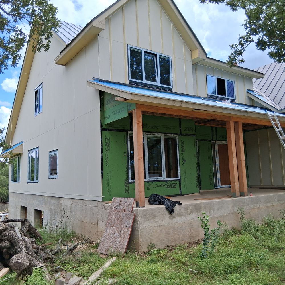 All Photos for Pena Legacy Construction in San Antonio, TX