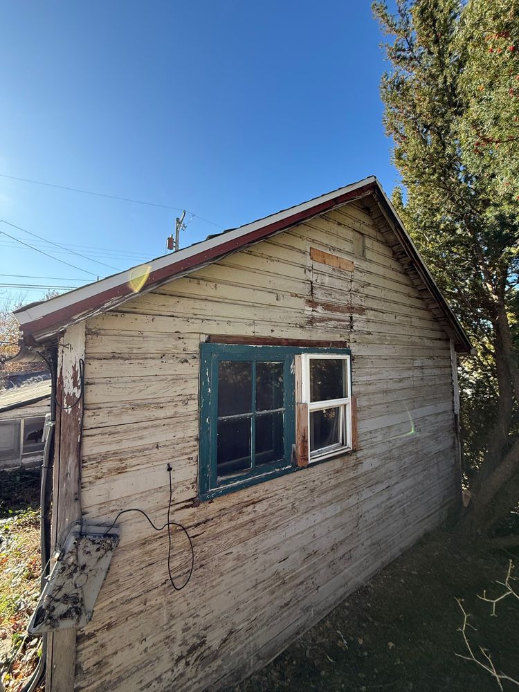 Asbestos Abatement for ACM Environmental in Salt Lake City, UT