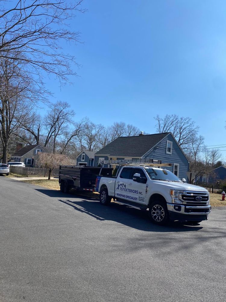 Roofing Installation for 757 Roofing Specialist in Cranston, RI