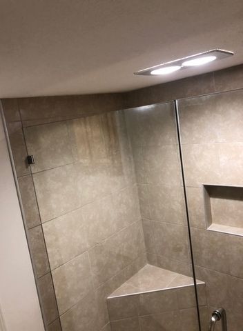 Interior Renovations for Professional Building Group Inc. in Niceville, FL