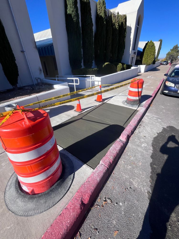 All Photos for JEC Enterprises Inc in El Paso, TX