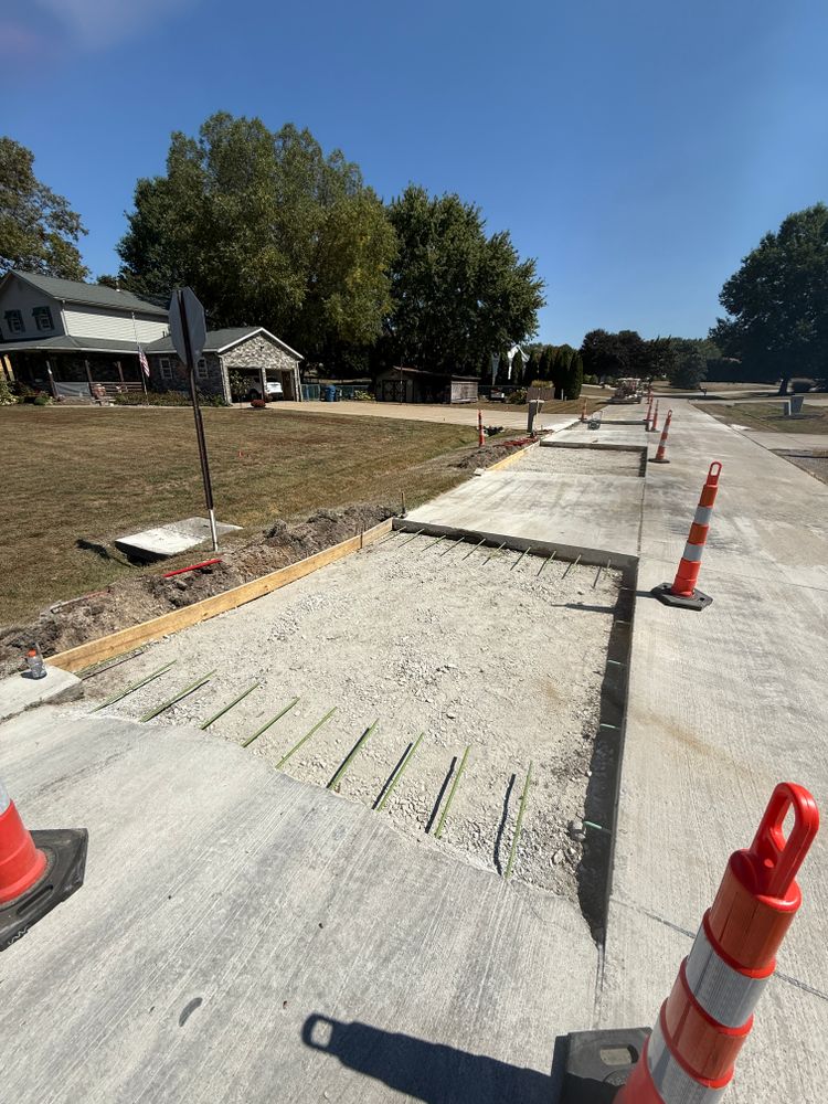 All Photos for Kunkle & Sons Property Maintenance in Akron, OH