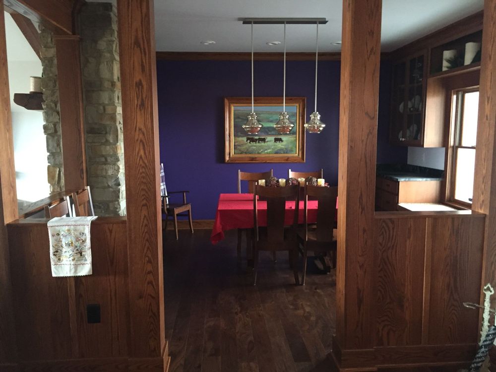 All Photos for Edgecomb Builders in Ottawa , KS