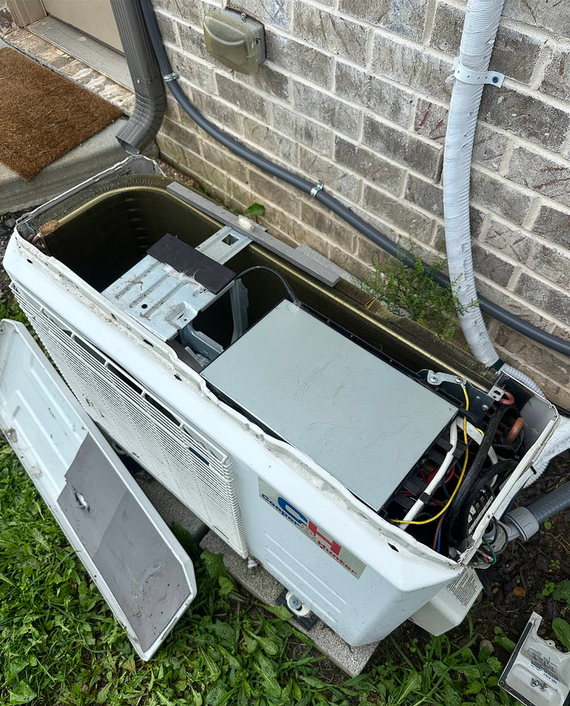 HVAC for Ace Hvac and Electric in Nashville, TN