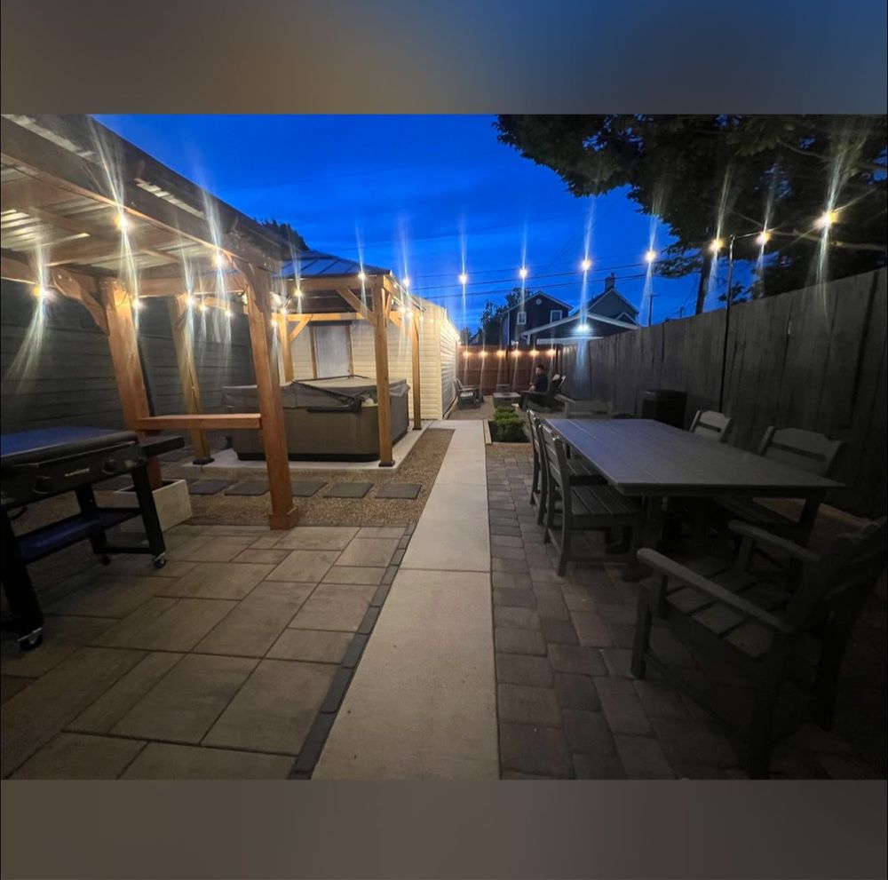 All Photos for N8 Landscaping in Amanda, OH