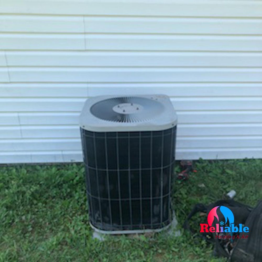 Installation of HVAC Systems for Reliable Heating and Air in Flatwoods, KY