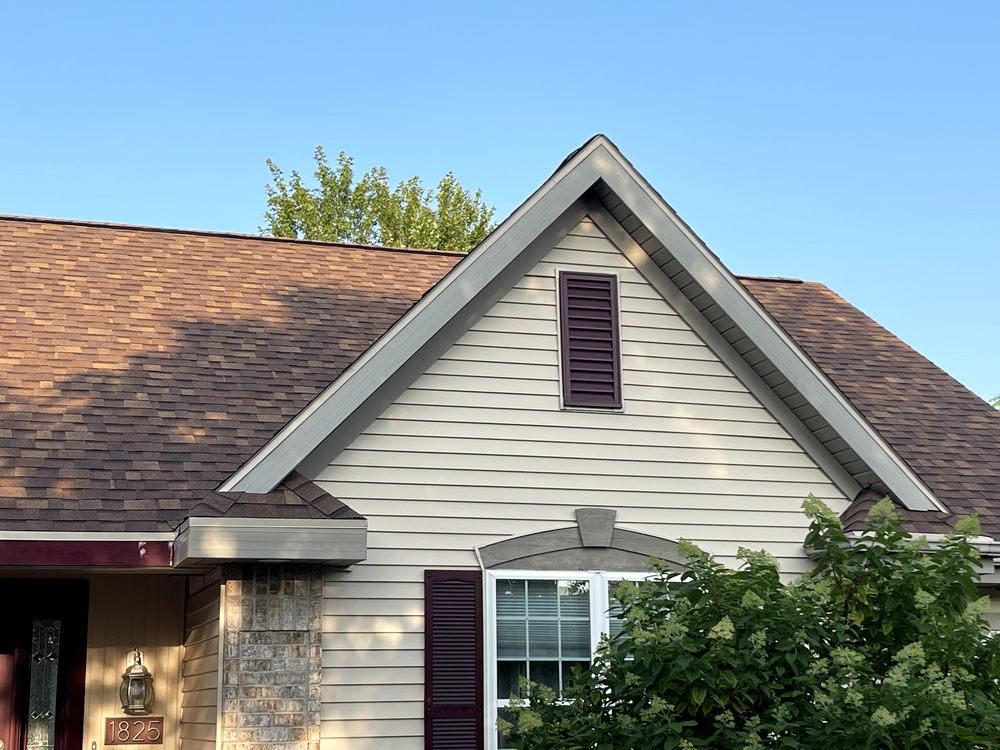 All Photos for Prime Roofing LLC in Menasha, WI