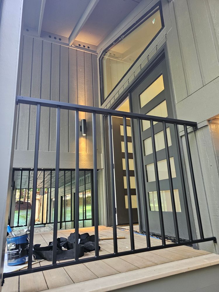 All Photos for Custom Gates Welding, LLC. in Auburn, WA