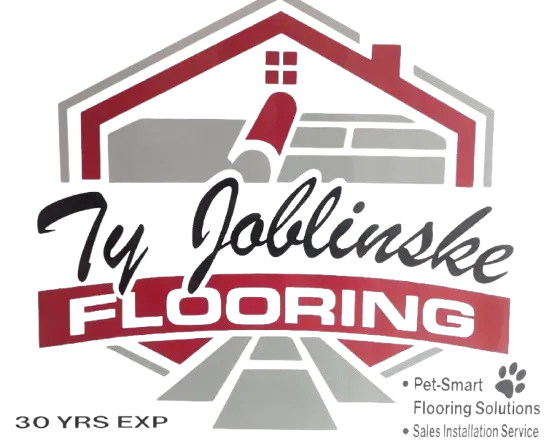Ty Joblinske Flooring team in Albert Lea, MN - people or person