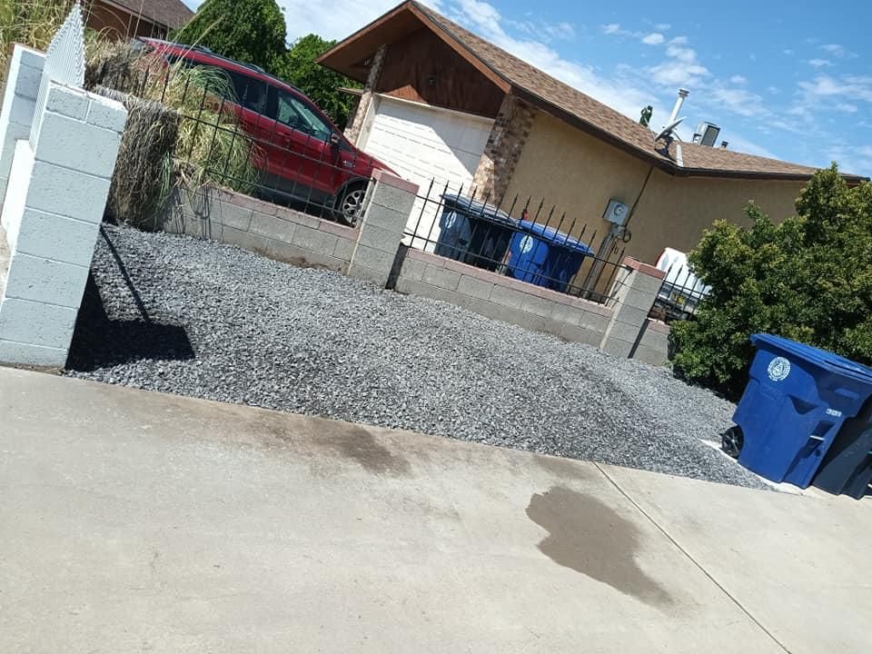 All Photos for 2 Brothers Landscaping in Albuquerque, NM