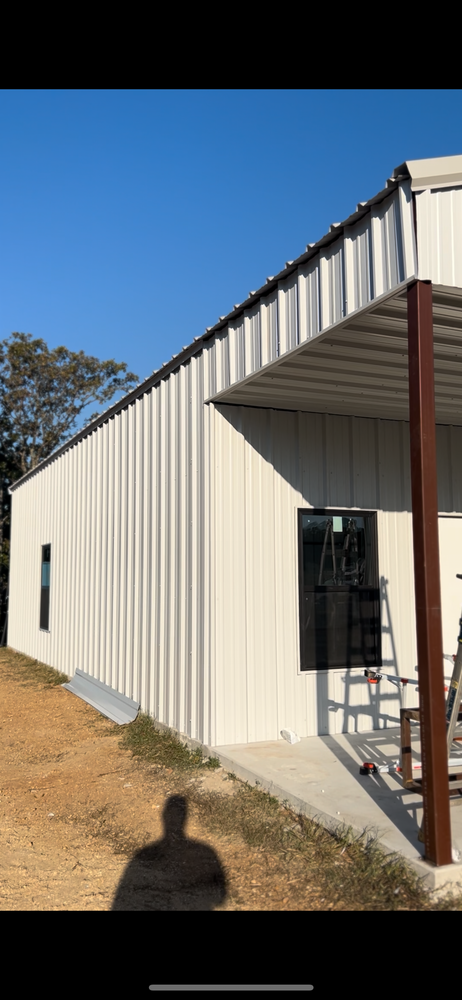 Bolegs #1 for A-N-H Construction LLC in Oklahoma City, OK
