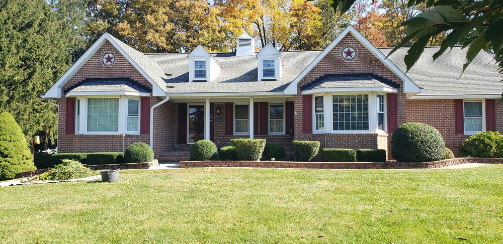 Hardscaping for Clean Cut Lawns & Landscaping in Dickerson, MD