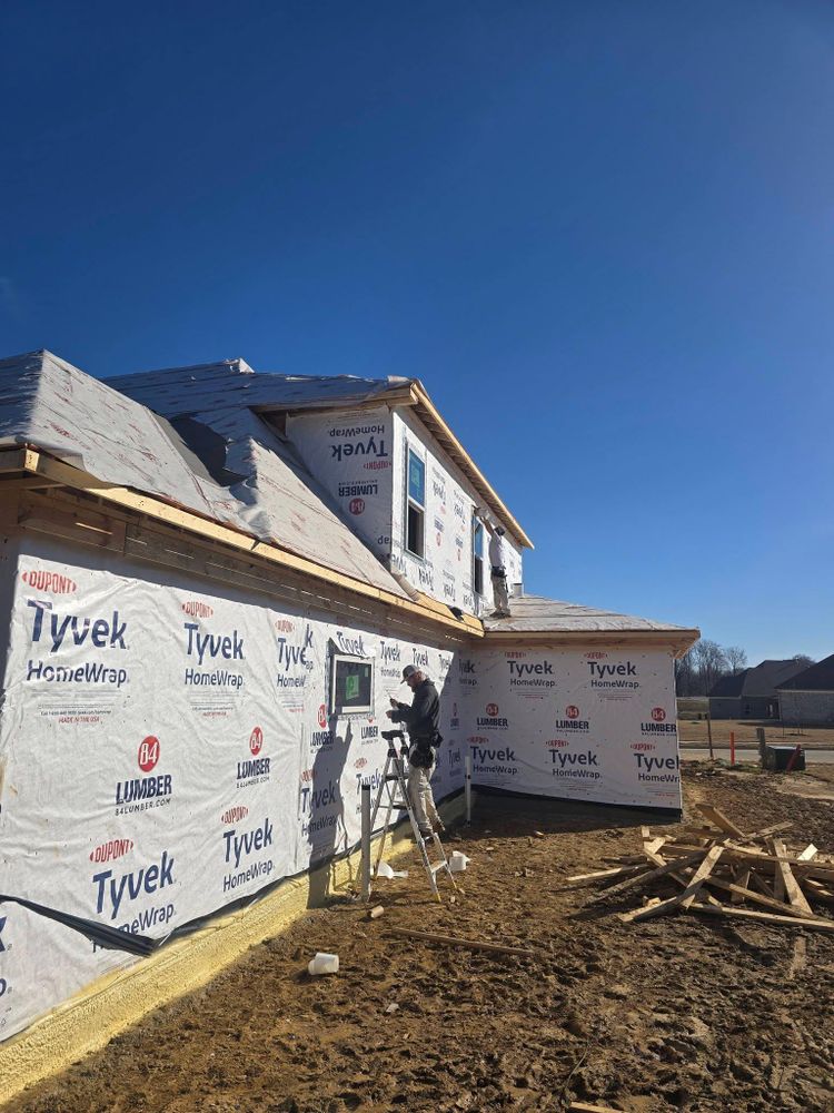 All Photos for Hightower Painting in Covington, TN