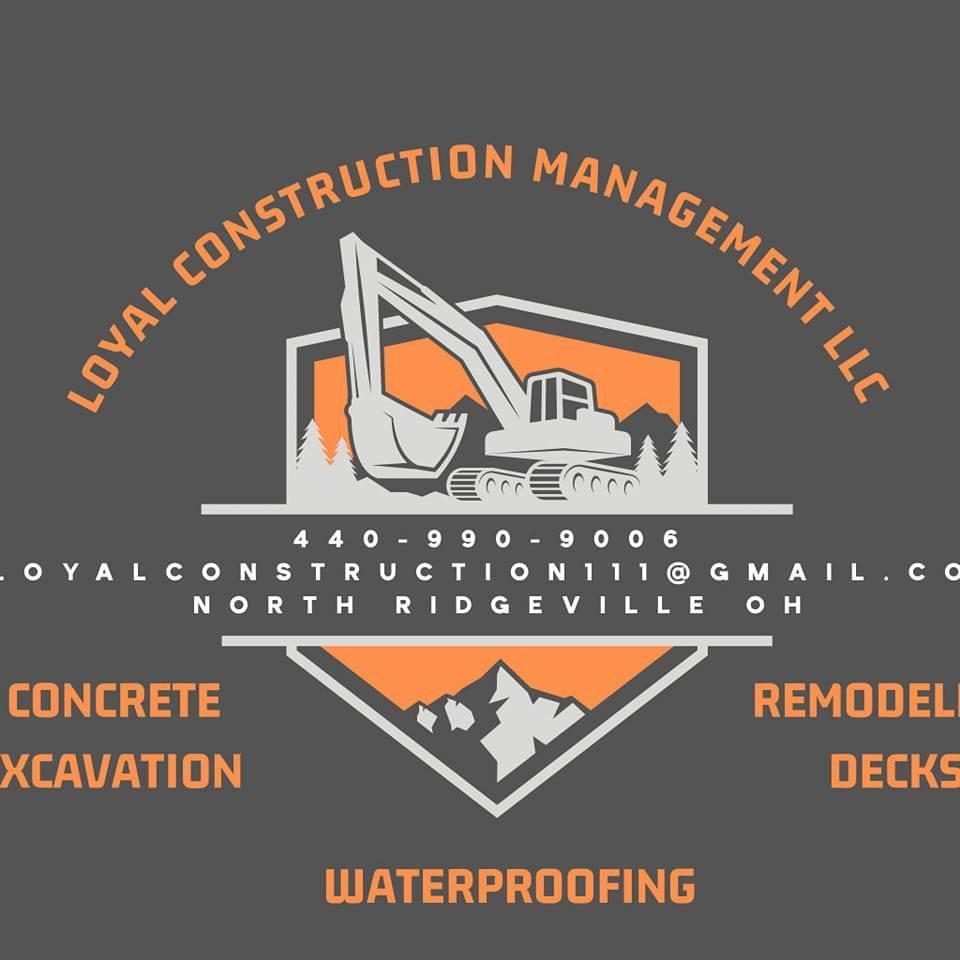 All Photos for Loyal Construction Management LLC in North Ridgeville, OH