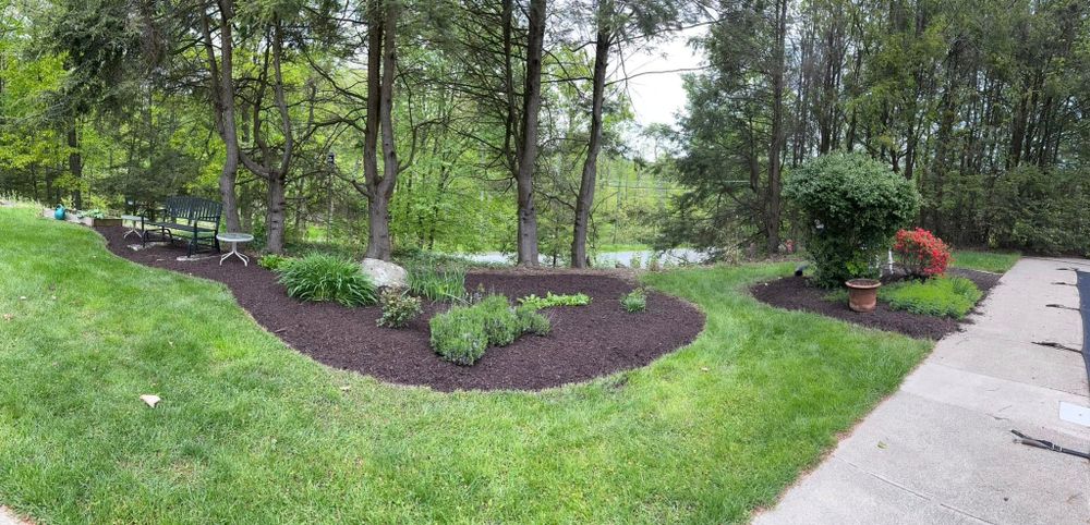 Lawn Care for Lopez Landscaping and Hardscapes in Scranton, PA