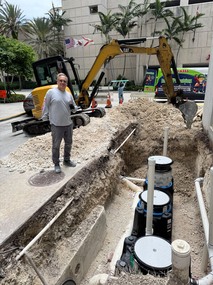 All Photos for Eco 1 Plumbing LLC in Miami, FL