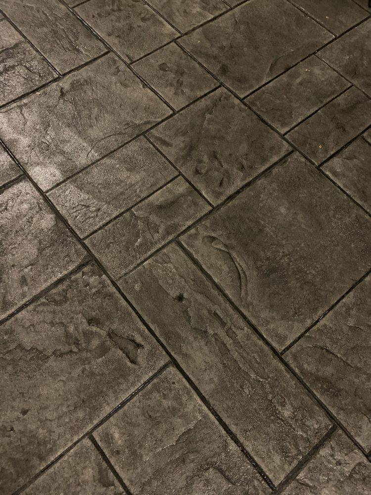 All Photos for Keen Decorative Concrete in Corpus Christi, TX