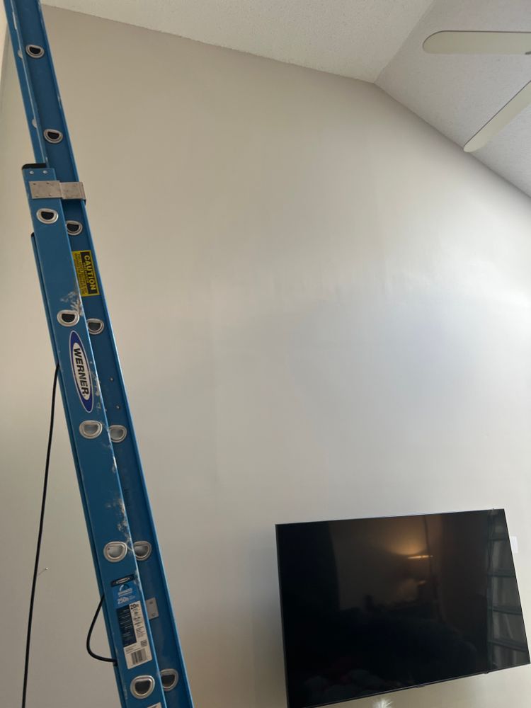 Interior Painting for Mike's Custom Painting in Kissee Mills, MO