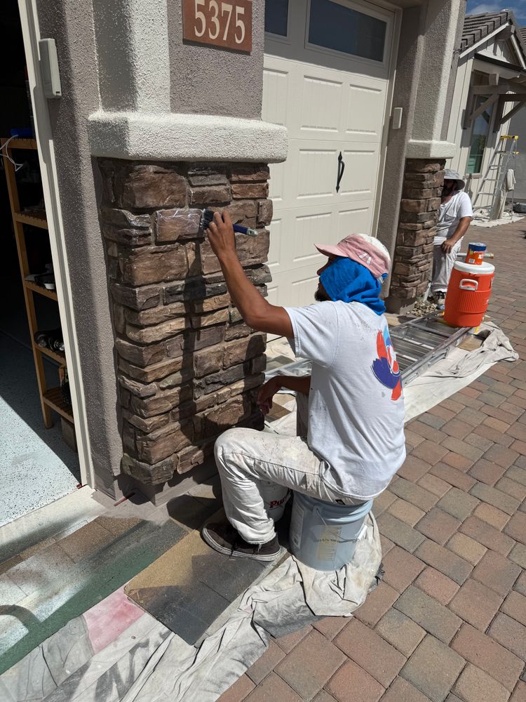 All Photos for True Vision Painting in Prescott Valley, AZ