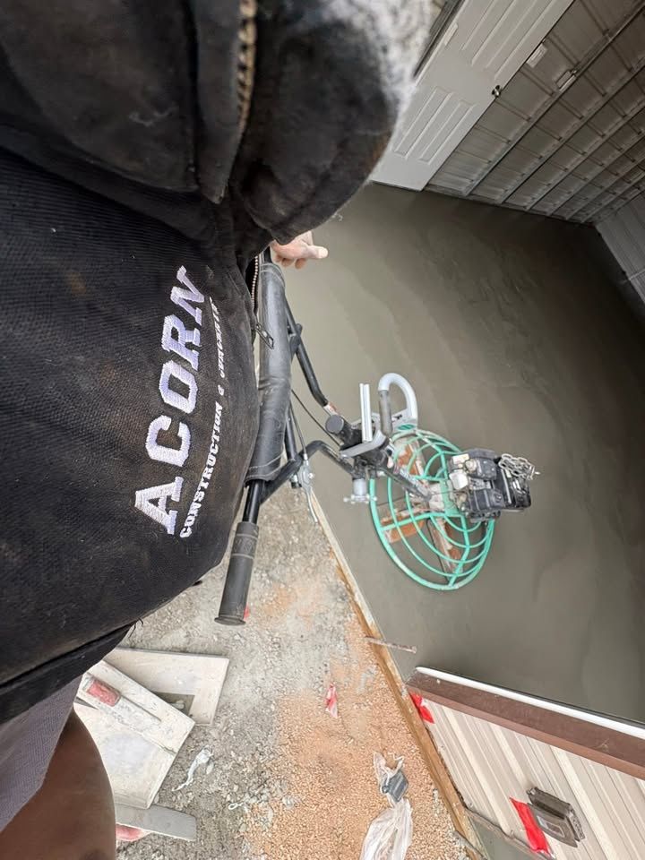 All Photos for Acorn Construction & Contracting in Colorado Springs, CO