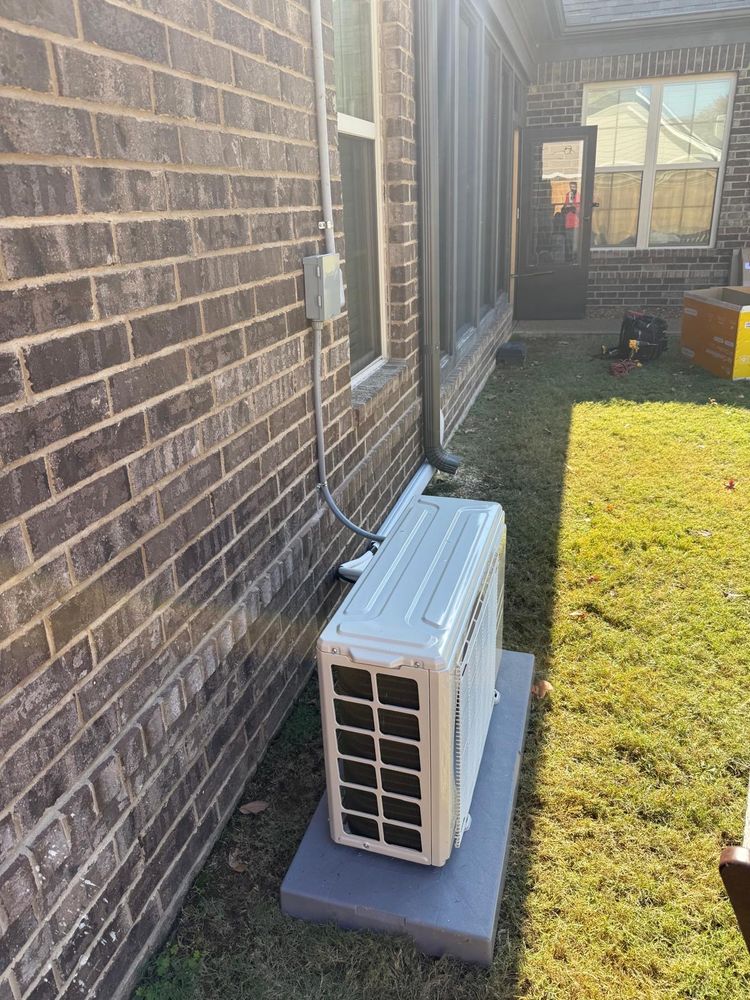 All Photos for A+ Quality Construction in Lakeland, TN