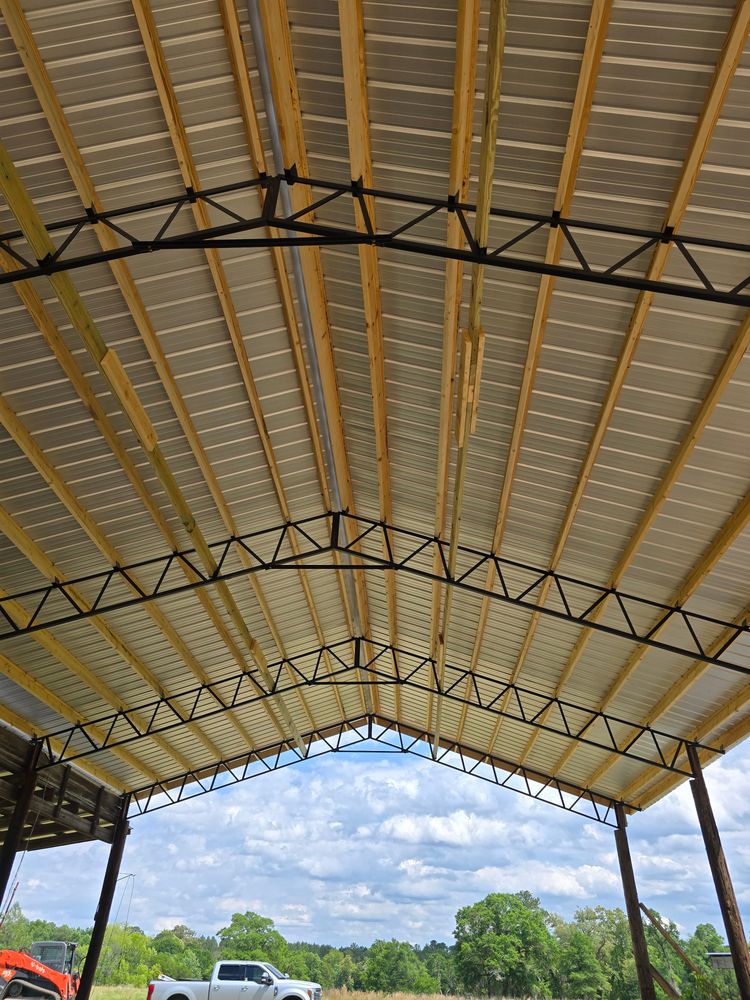 All Photos for LMB Construction in Hephzibah, GA