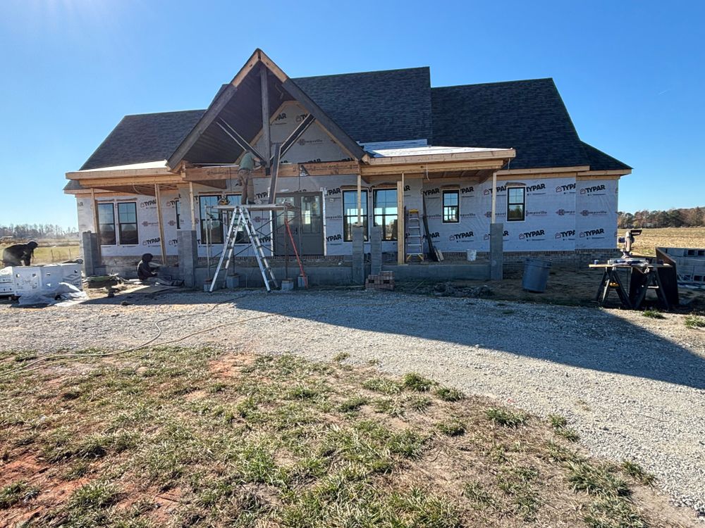 All Photos for Tidal Homes Inc. in Chesapeake, VA